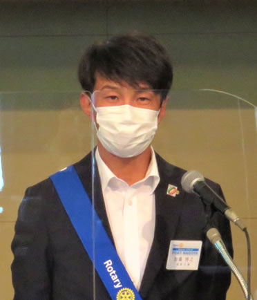 加藤 博之