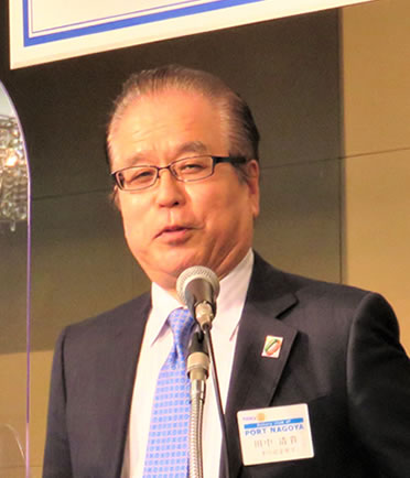 田中 清貴