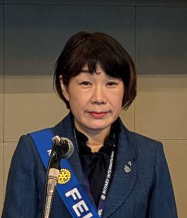 大日方　美奈さん