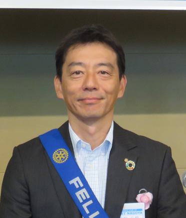 宮﨑 元伸さん