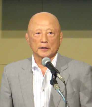 栄 和人様