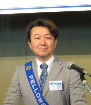 小島 大輔さん