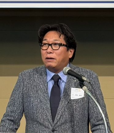 鈴木 拓将さん