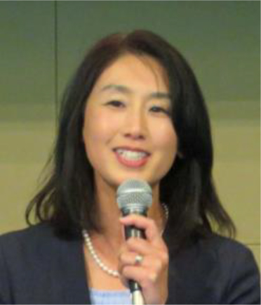 川地 美仲子